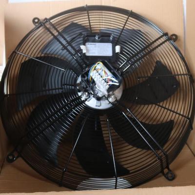 泛仕达轴流风机AG560A3-AG5-03在计算机软硬件及辅助设备中的应用