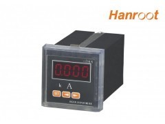 智能测量新选择 乐清汉越电气平价销售CYZD-AI单相智能电流表