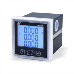 三相电力仪表与电流控制器等仪器仪表产品本溪地区专业销售指南