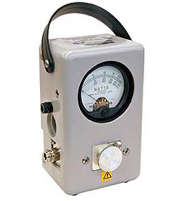 美国鸟牌BIRD 43P通过式功率计 电子电工与光学测量领域的可靠工具