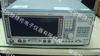 探秘e8257d信号发生器 性能、价格与供应商深度解析
